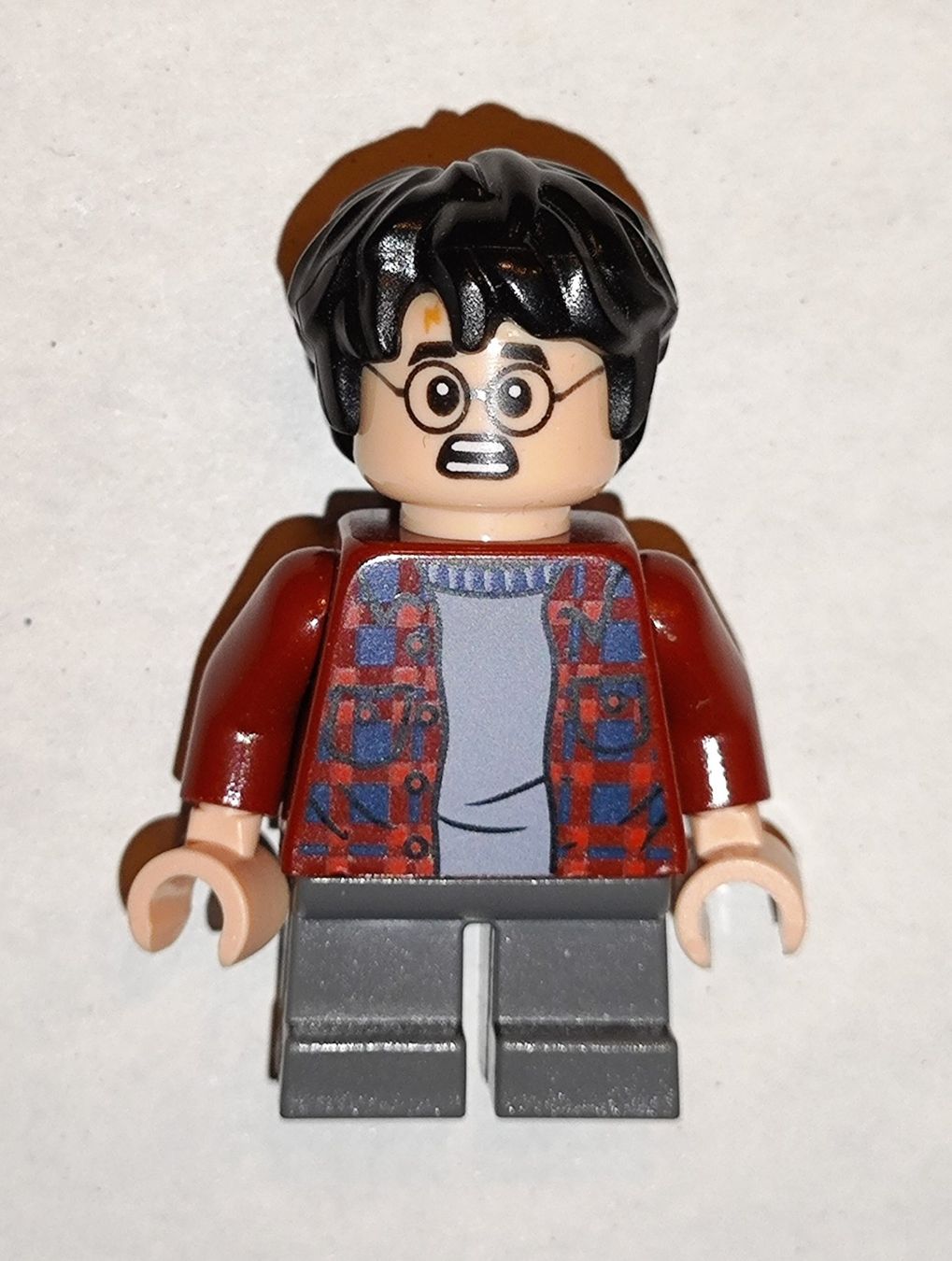 Lego Kit di costruzioni: Lego Minifigur Harry Potter, hp143 – Usato da Schlatt TG venduto da AndrTra