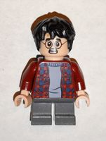Lego Minifigur Harry Potter, hp143