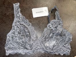 BH HANRO 80B neu