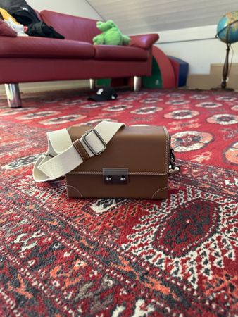 Kleine Umhängetasche Unisex