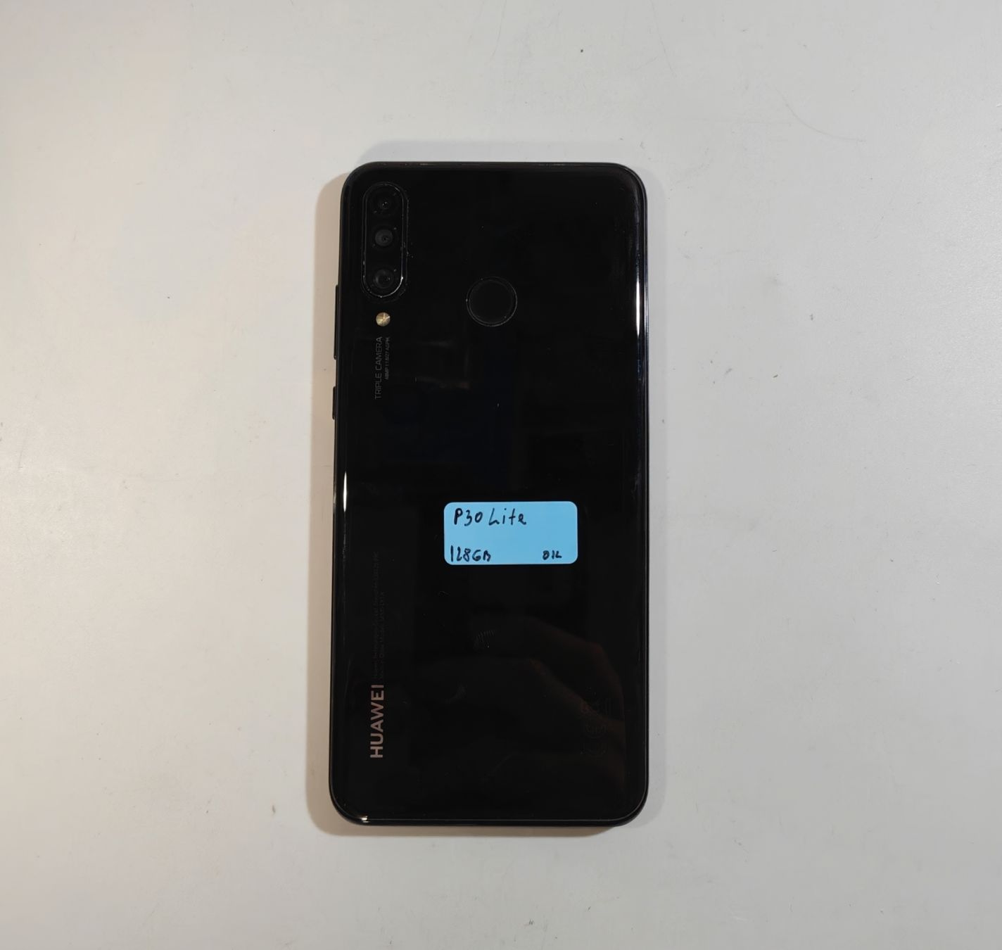 Huawei Handys / Smartphones: Huawei P30 lite 128GB – Gebraucht aus Ehrendingen von Rocky985 1