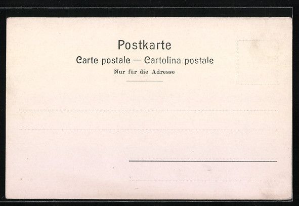 Cartoline postali: Lucerne, Arrivée à l'Hotel Schweizerho – Usato da Berlin venduto da bartko-reher 1