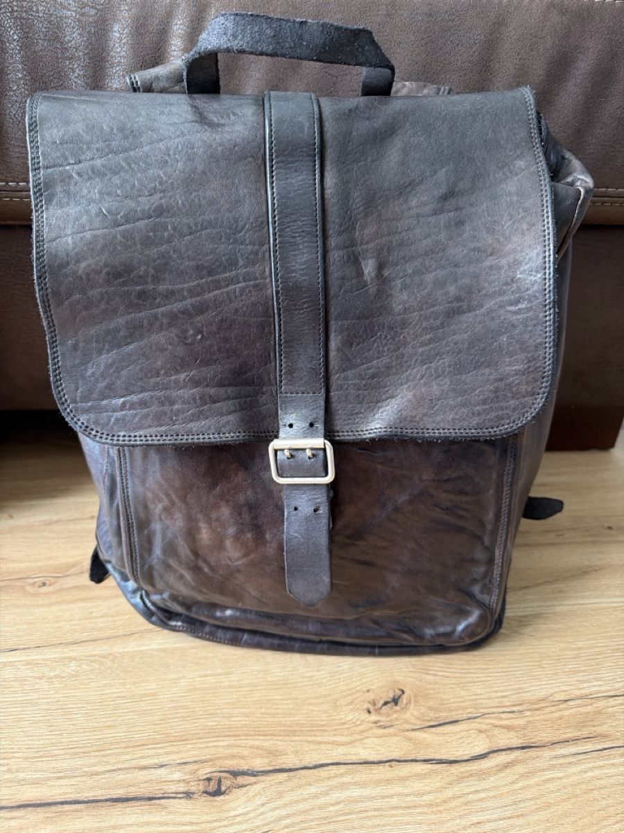 Campomaggi Sacs à dos: campomaggi rucksack – Neuf (Voir description) à Uttigen par sls072809