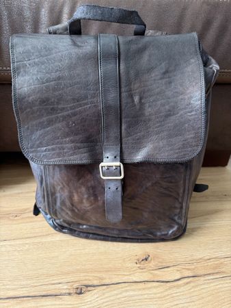 campomaggi rucksack