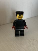 LEGO Castle Knights Kingdom II Shadow Knight Vladek