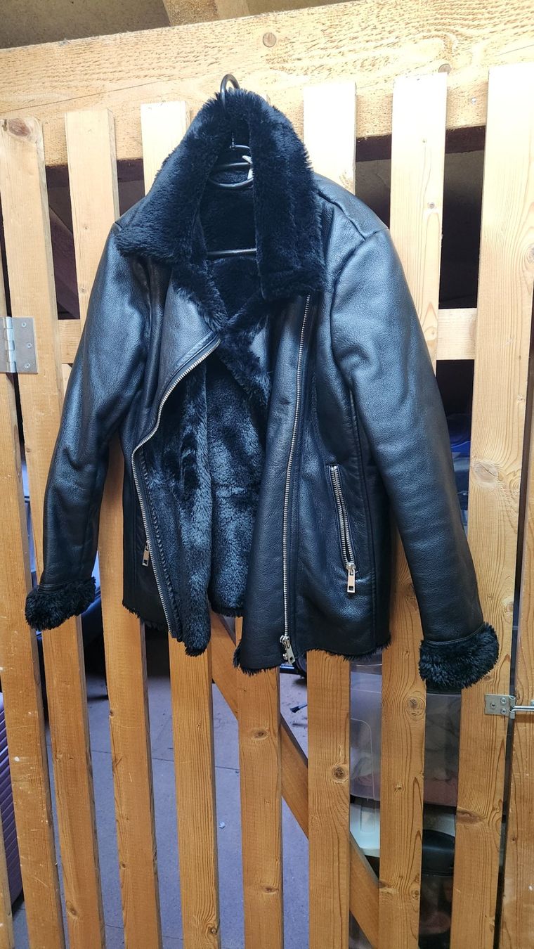 Giacche: Winterjacke von OMG, Grösse M – Usato da Dübendorf venduto da Jolenia 4