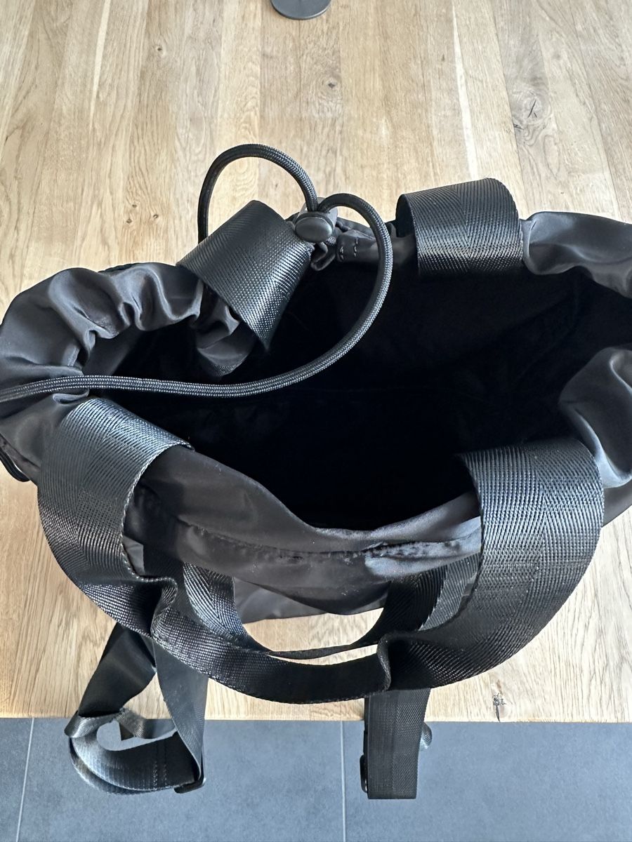 Rucksäcke: Rucksack Manor Women – Gebraucht aus Büttikon AG von labi2005 3