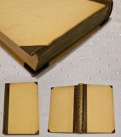 Goethes Briefwechsel mit Marianne von Willmer M. Hecker 1922