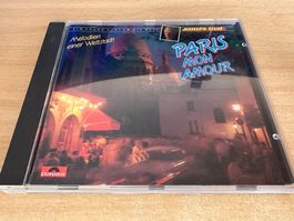I9 James Last – Paris, Mon Amour