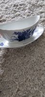 Royal Copenhagen Sauciere neu