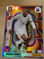 Panini FIFA World Cup 2026 Limited Edition XXL Dembele