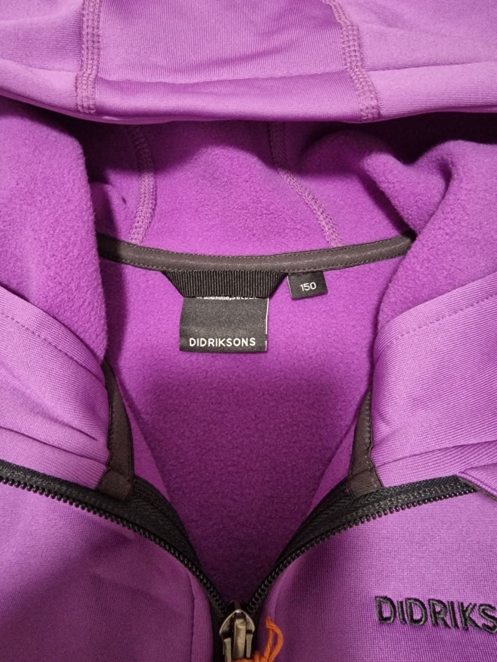 Didriksons Giacche & Cappotti: Neue Übergangsjacke Didrickson Grösse 150 – Nuovo e nell'imballaggio originale da Knonau venduto da nicdorf 1