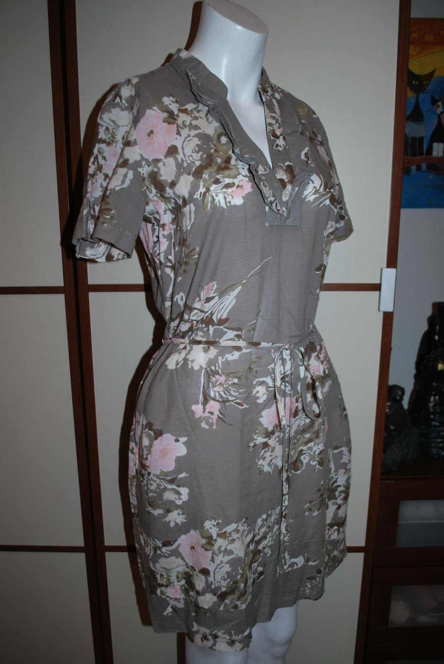 Maddison Vestiti: MADDISON Robe / Kleid taille / Grosse 38 (M) – Usato da Cossonay-ville venduto da Super-Price-Quality 2