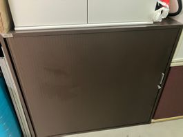 Rollladenschrank Metall