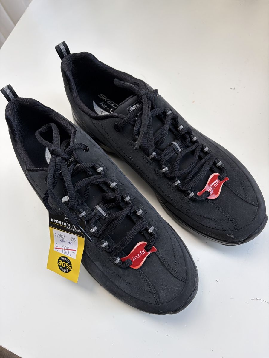 Skechers Damenschuhe: Sketchers 40 neu – Neu und originalverpackt aus Derendingen von flavi-ri 3