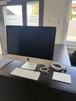 Apple iMac 21,5 Retina 4K (2017)