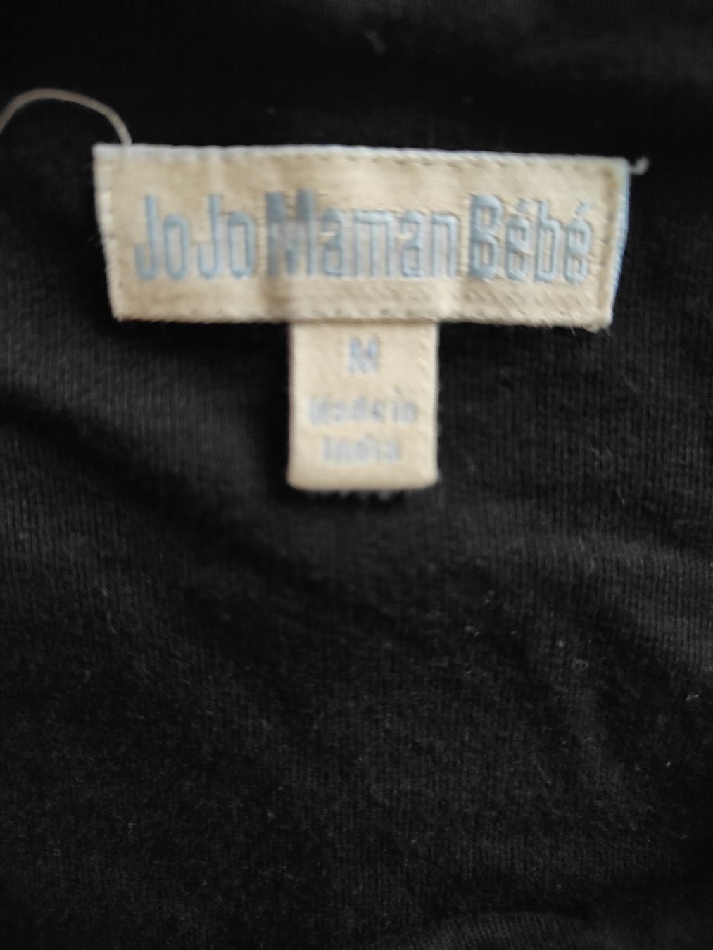 Tute: Salopette noire JoJo Maman Bébé taille M – Nuovo (secondo la descrizione) da Biel/Bienne venduto da Edi5Roli3 1