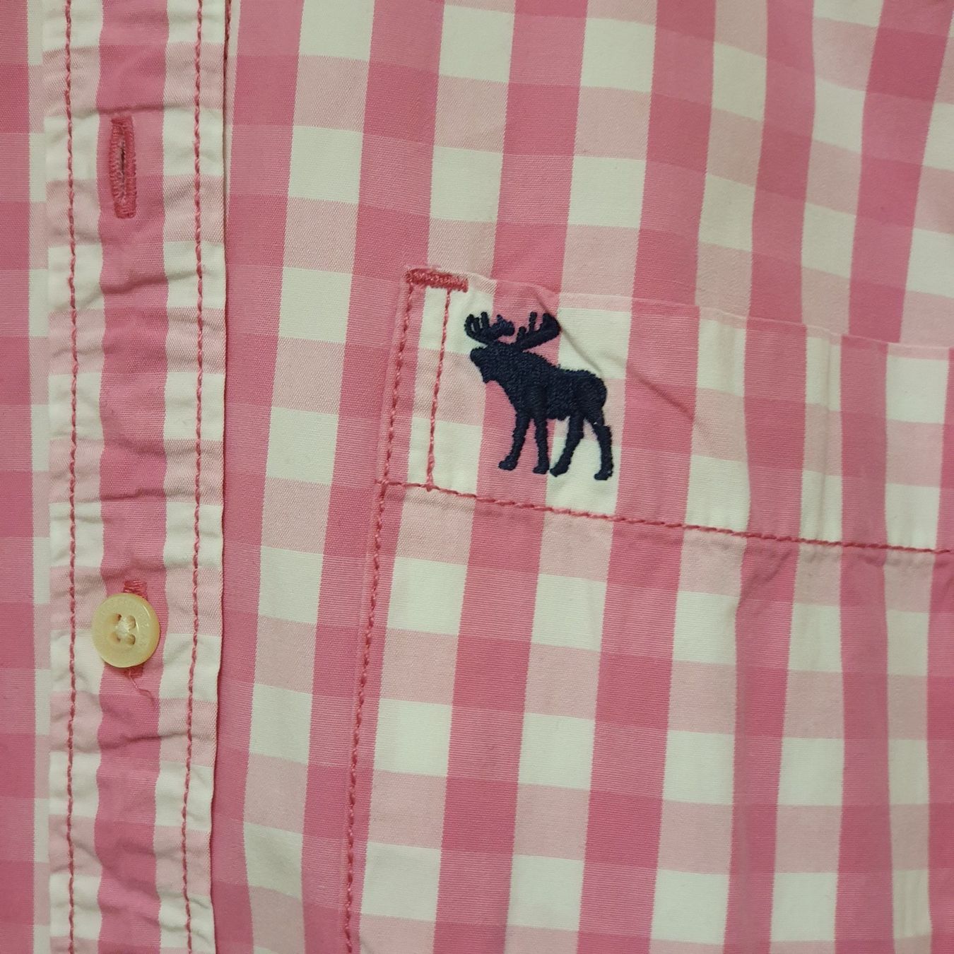 Abercrombie Camicette: Bluse von Abercrombie and Fitch – Usato da Küsnacht ZH venduto da ch_schweiz 4