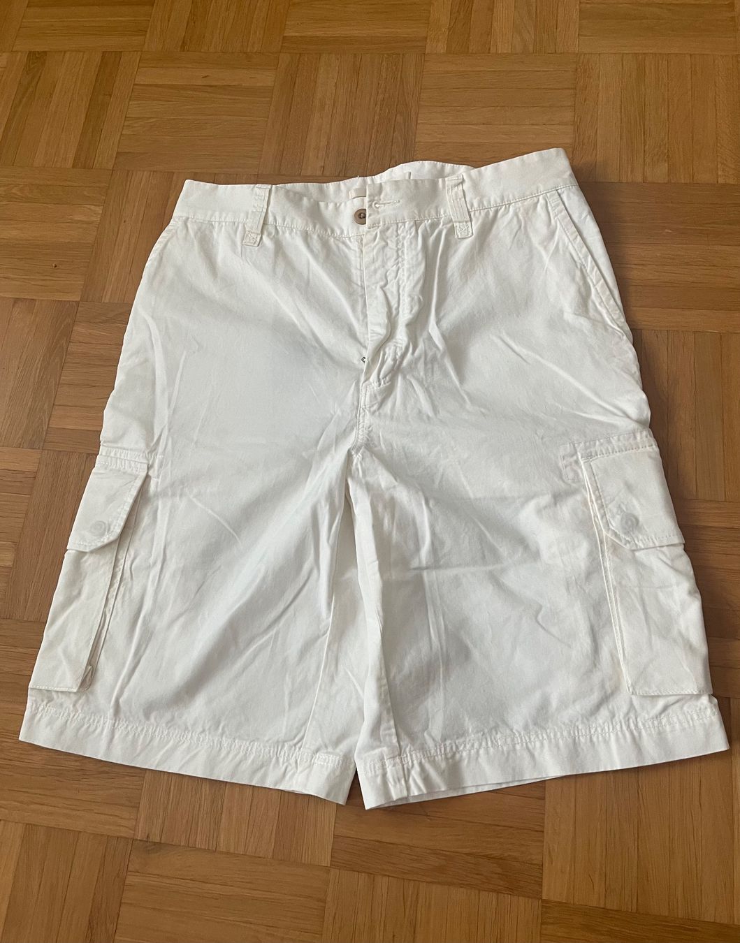 Hackett Pantaloni: Hackett Shorts – Nuovo (secondo la descrizione) da Zürich venduto da adgar
