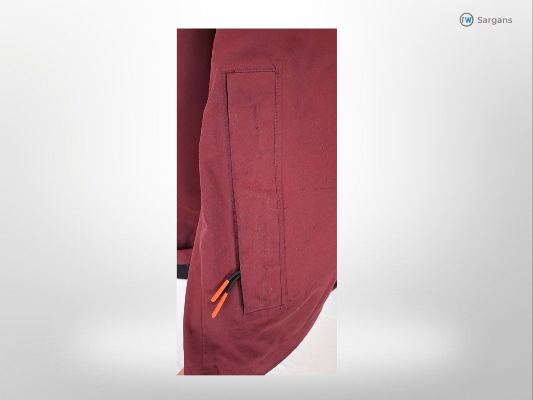 Dope Giacche: DOPE Snowboardjacke Blizzard Full Zip Herren – Usato da Sargans venduto da Restwert_Sargans 3