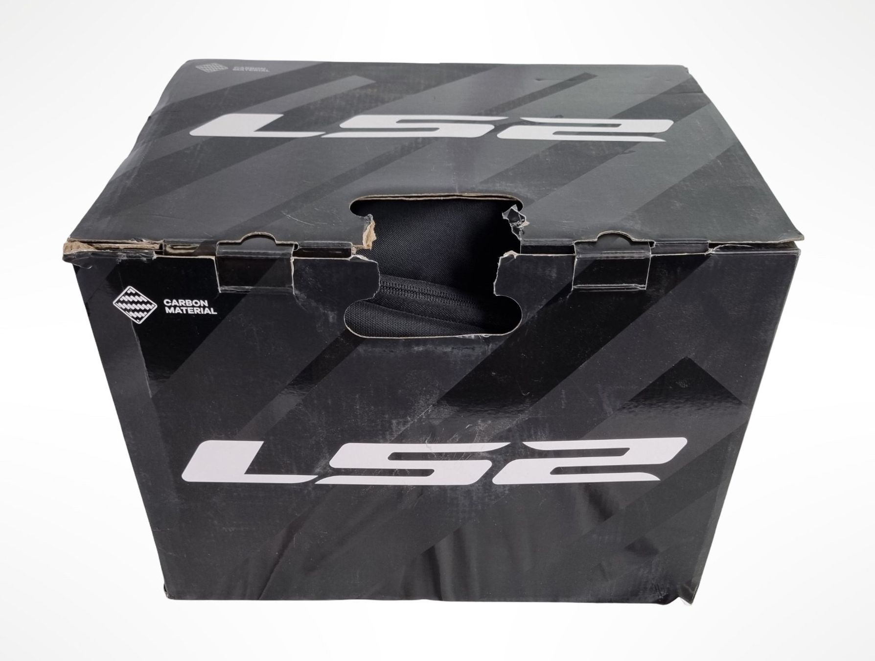 Casques & visières: LS2 FF901 Advant X C Motorradhelm – Neuf (Voir description) à Wangen b. Olten par Restwert_Wangen 8