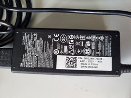 DELL Netzteil MGJN9 / Adapter