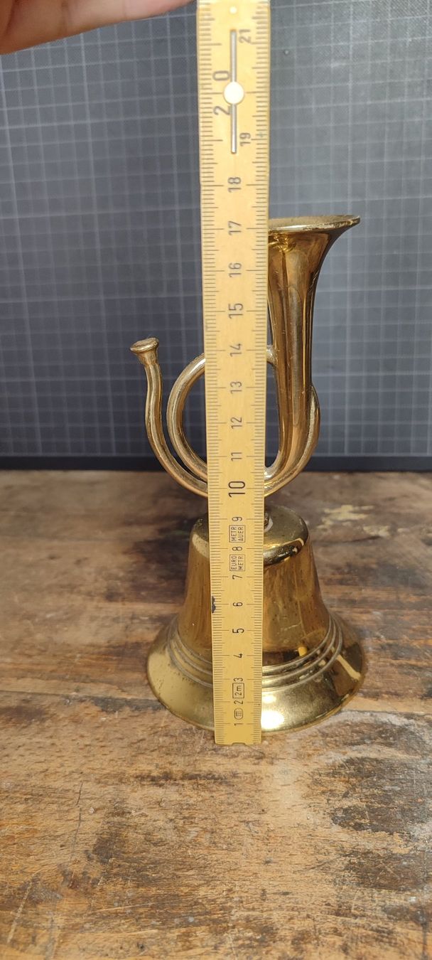 Campanacci mucche: Wunderschöne Glocke England – Usato da Gelterkinden venduto da MYSTOREFORYOU4460 4