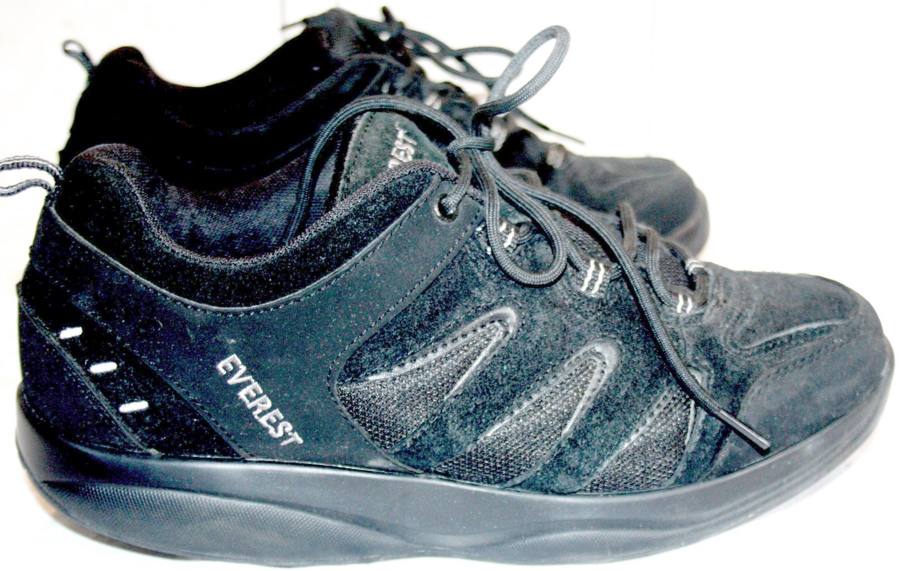 Scarpe da uomo: Everest Gesundheitsschuhe Gr. 43 – Usato da Baar venduto da 2cvbaar 4