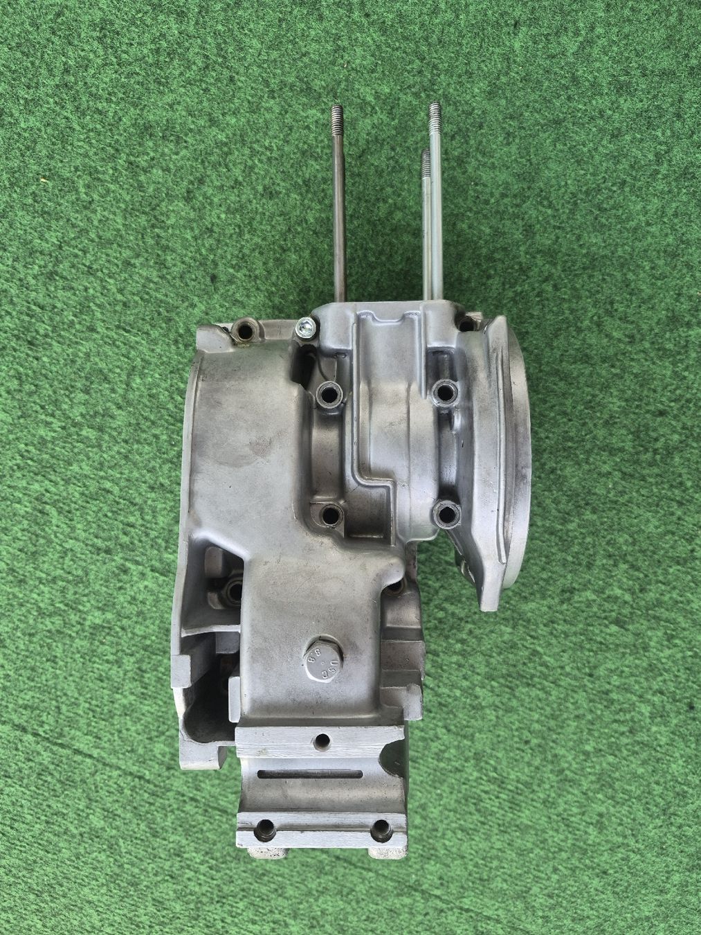 Puch Mofa-Ersatzteile: Puch Maxi E50 Motorgehäuse 4-Lager(undicht!) – Gebraucht aus Belp von intru 5
