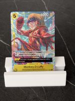 One Piece OP07-109 Monkey.D.Luffy , Englisch
