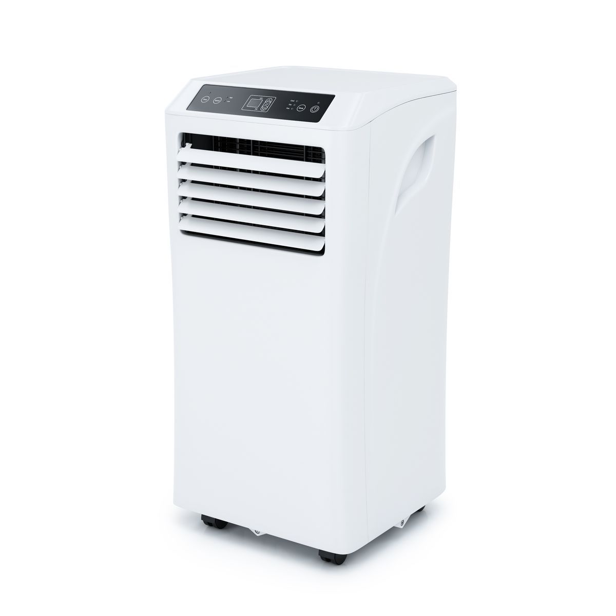 Klimageräte: Klimaanlage CLOUD 10000 BTU – Neu (gemäss Beschreibung) aus Näfels von Dock487