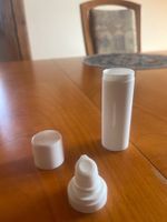 111Airless Creme-Spender 30 ml ungebraucht