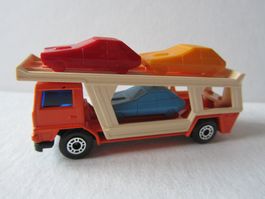 Car Transporter, Matchbox Superfast, Nr. 11C, unbespielt