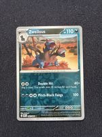 POKEMON CARDS WHITE FLARE REVERSE # 66