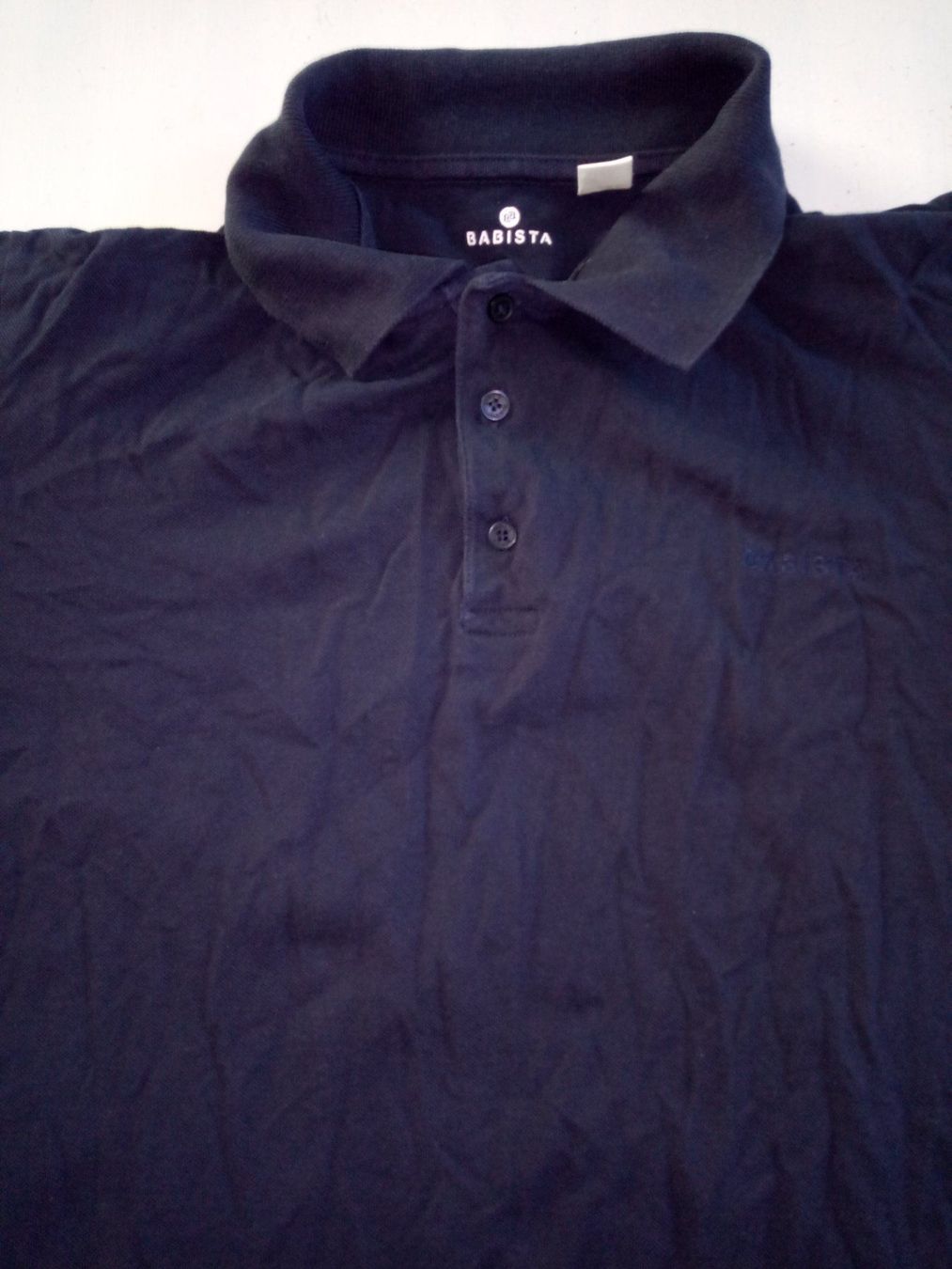 Polos: Babista Poloshirt Grösse 50 – Neuf (Voir description) à Beckenried par Havacola 4