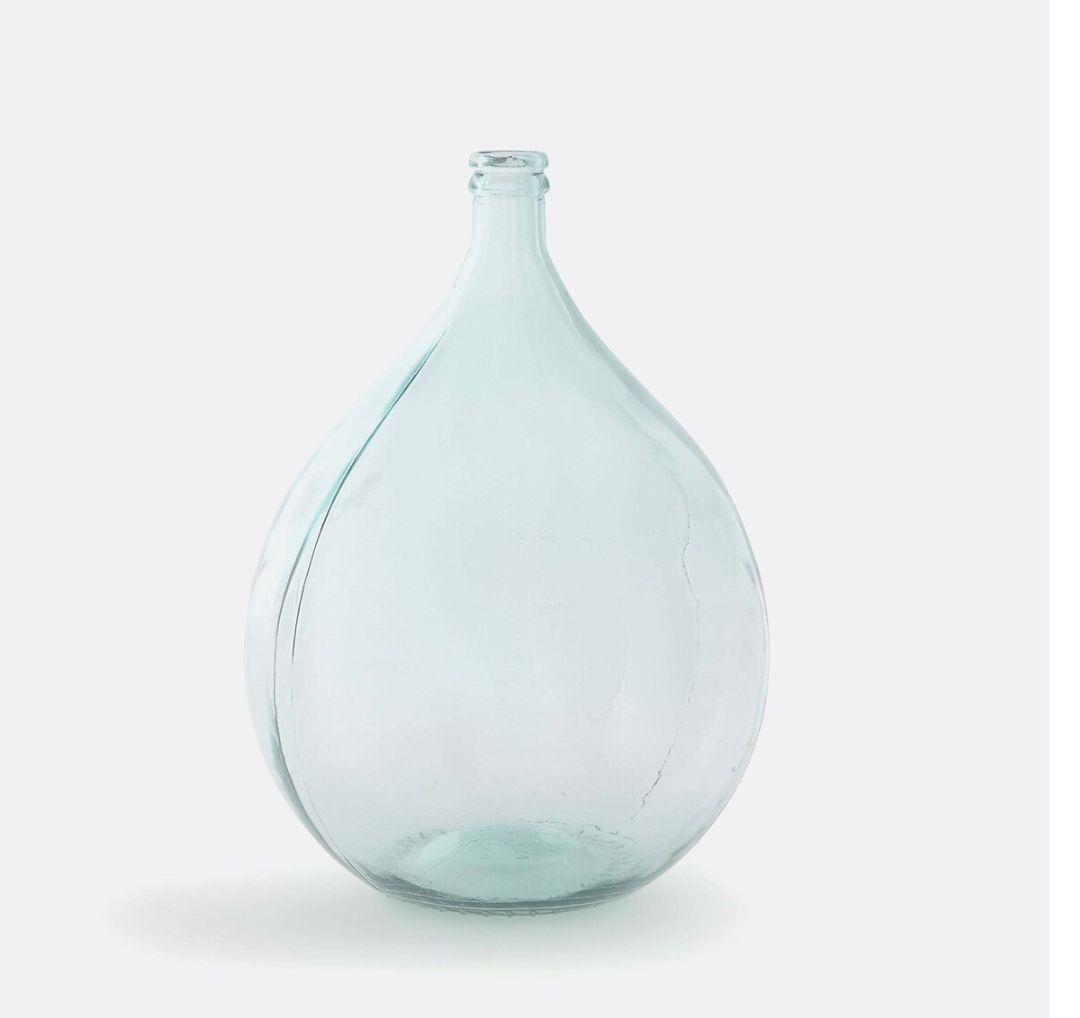 Vasi & Recipienti: Vase Izolia transparent, Höhe 56cm – Nuovo (secondo la descrizione) da Basel venduto da sch_9yfv 1