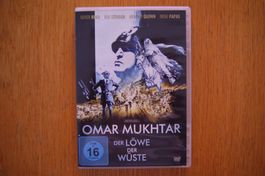 Omar Mukhtar