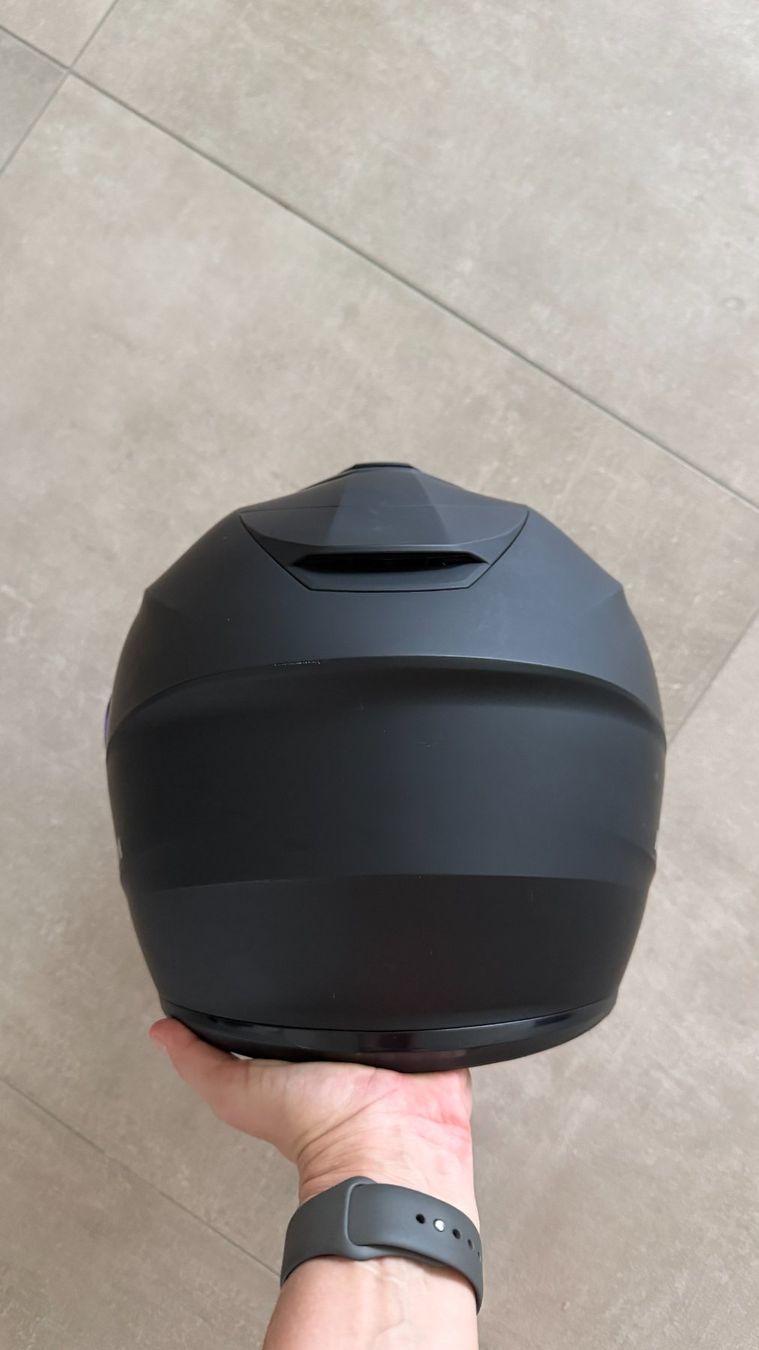 Harley-Davidson Helme & Visiere: Helmet Harley Davidson – Gebraucht aus Lugano von _tuttifrutti_ 7