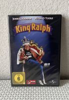 King Ralph - DVD (NEU)