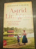 Astrid Lindgren / Susanne Lieder / Roman
