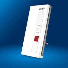 Sistema di controllo: FRITZ!Smart Gateway Top Zustand – Usato da Vaduz venduto da vestra