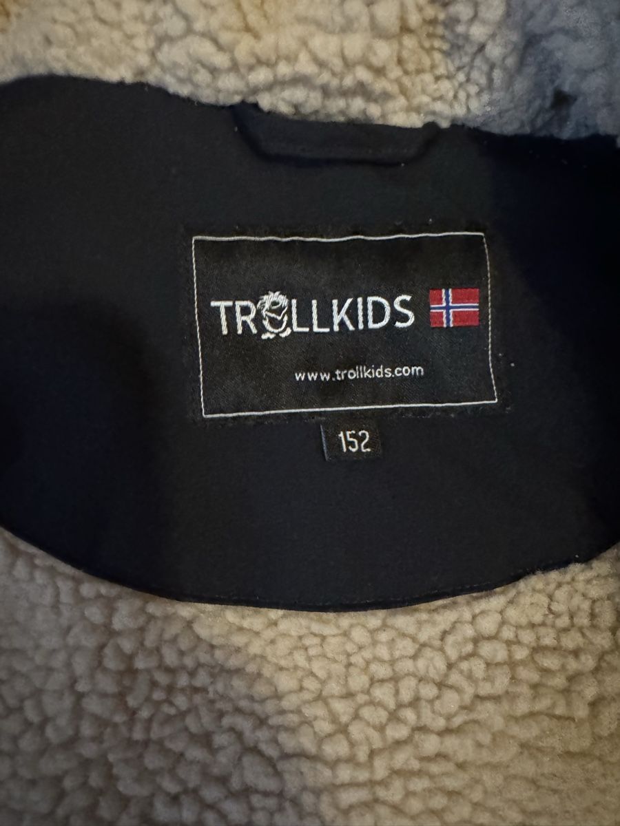 Trollkids Giacche: Trollkids Winterjacke 152 – Usato da Hägendorf venduto da laumatt 2