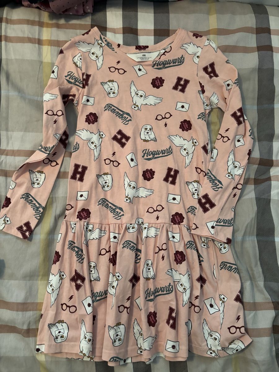 H&M Lotti & Set di vestiti: H&M Kleiderpacket 110/116 und 122/128 – Nuovo (secondo la descrizione) da Rüti ZH venduto da Crystal_Bloom