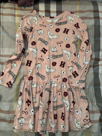 H&M Kleiderpacket 110/116 und 122/128