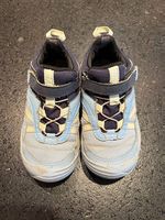 Bergschuhe Quechua Grösse 30