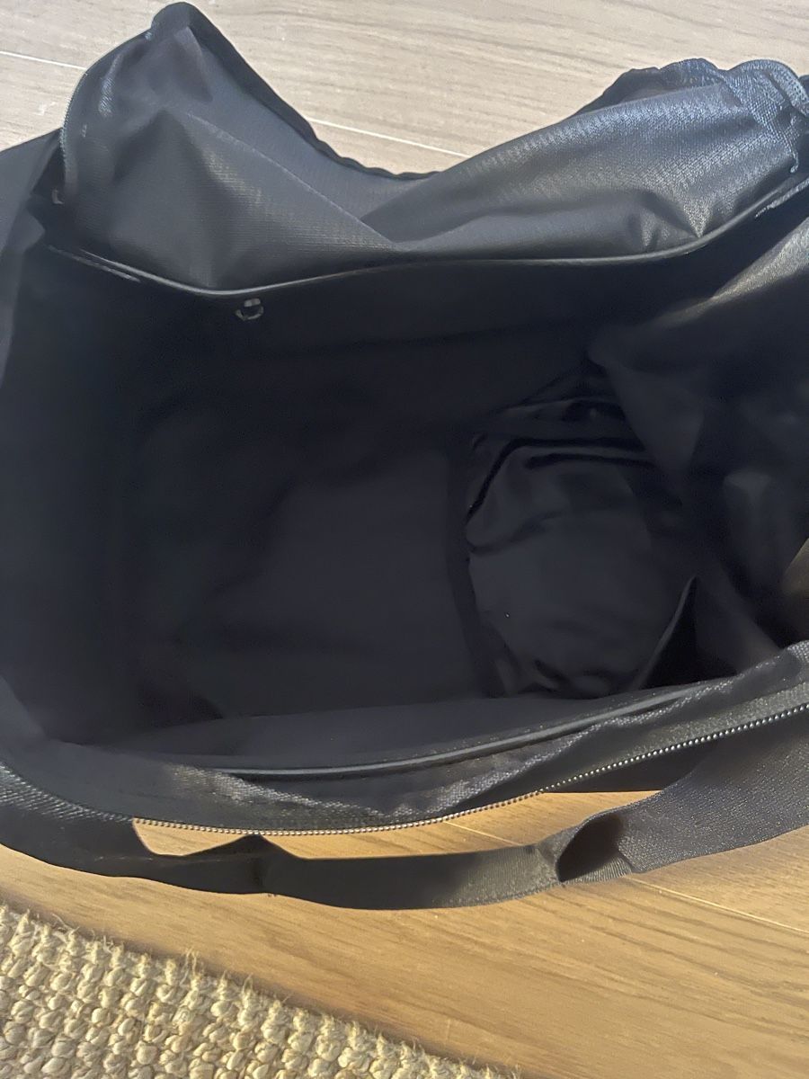 Nike Sacs: Nike Sporttasche  – Neuf (Voir description) à St. Gallen par Super_Nova7 3