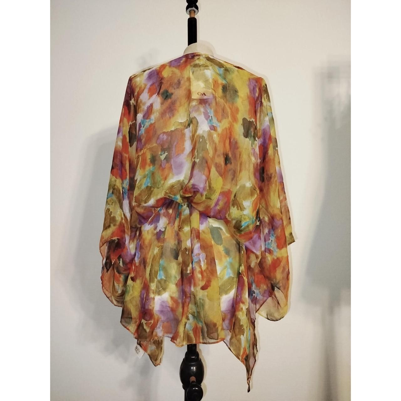 C&A Kleider: Cover-Up / Bikini-Überwurf / Strandkleid – Gebraucht aus St. Gallen von jbu_ns6v 2