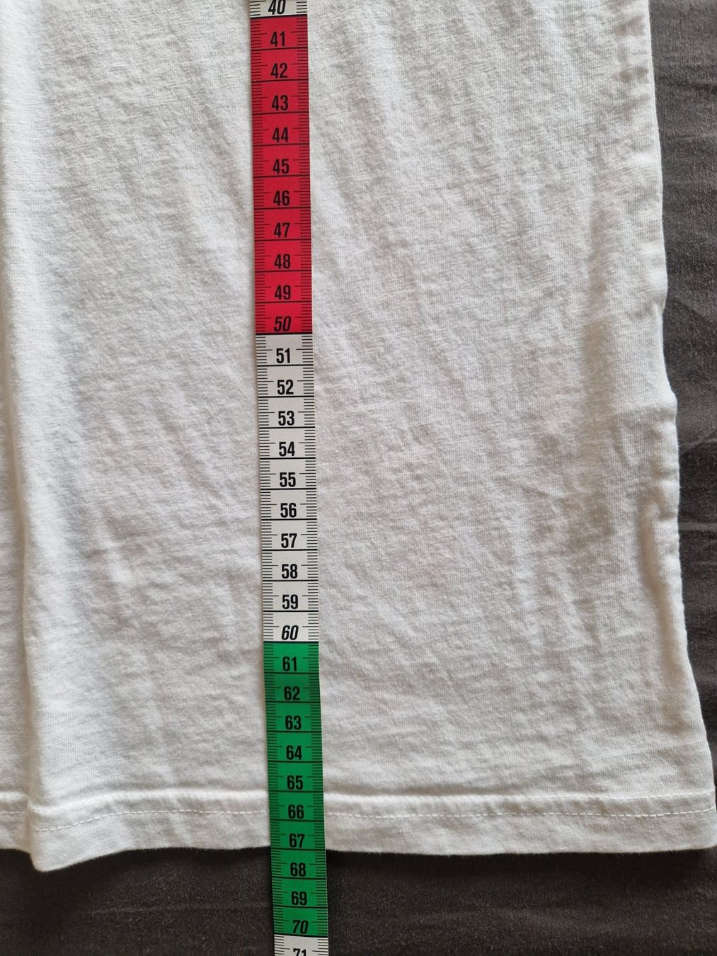 T-shirt: Débardeur – Usato da Lausanne venduto da mgo_yx25 2