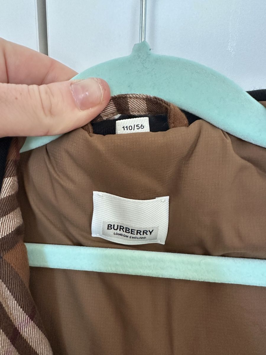 Burberry Giacche & Cappotti: Burberry winter jacket – Nuovo (secondo la descrizione) da Küssnacht am Rigi venduto da hor_dpb7 4