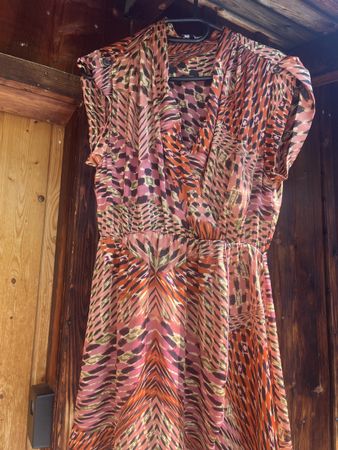 👗 Sommerkleid